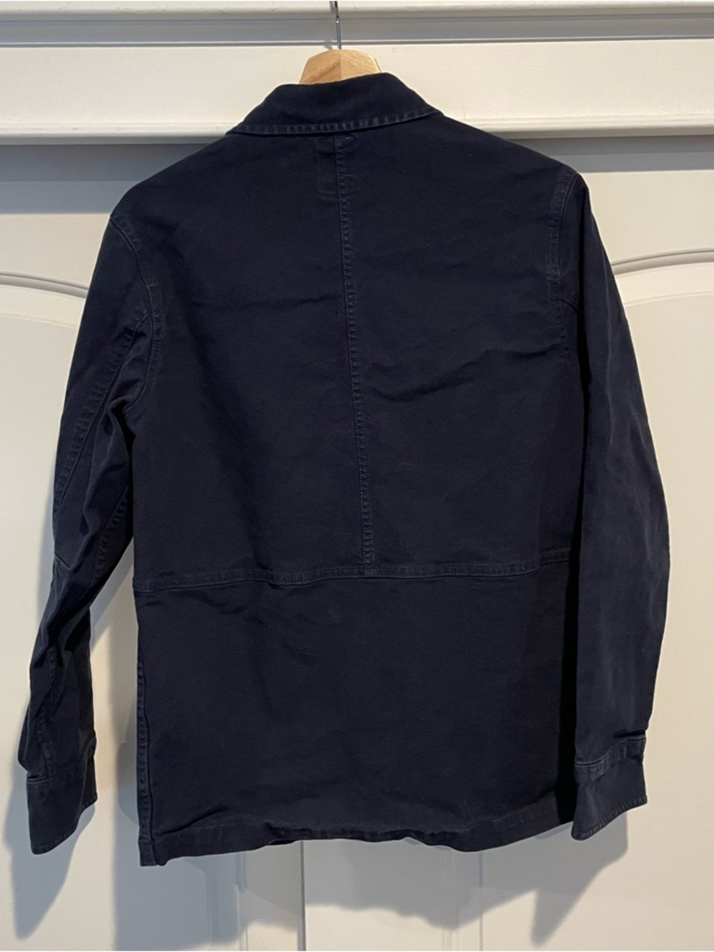 Topo Designs Utility Jacket - Picture 2 of 4
